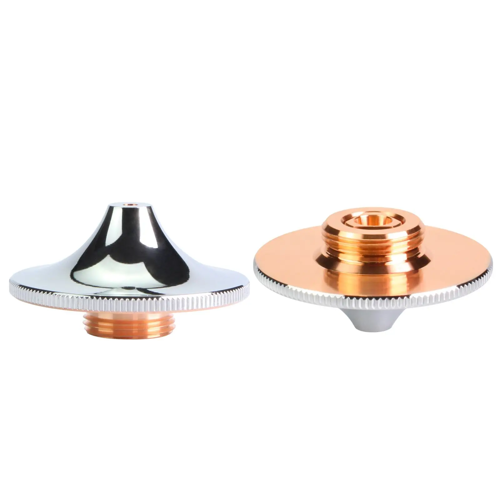 Raytools BM111 Testa Di Taglio Laser A Fibra Auto Focusing 0-3.3kW - YUPEC Laser