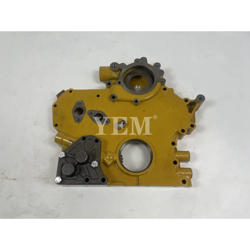 S4K Oil Pump for Mitsubishi Engine