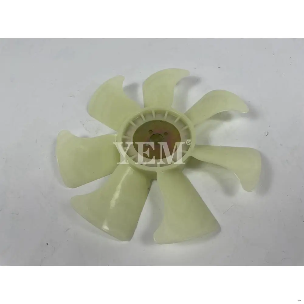 4TNE84 Fan Blade for Yanmar