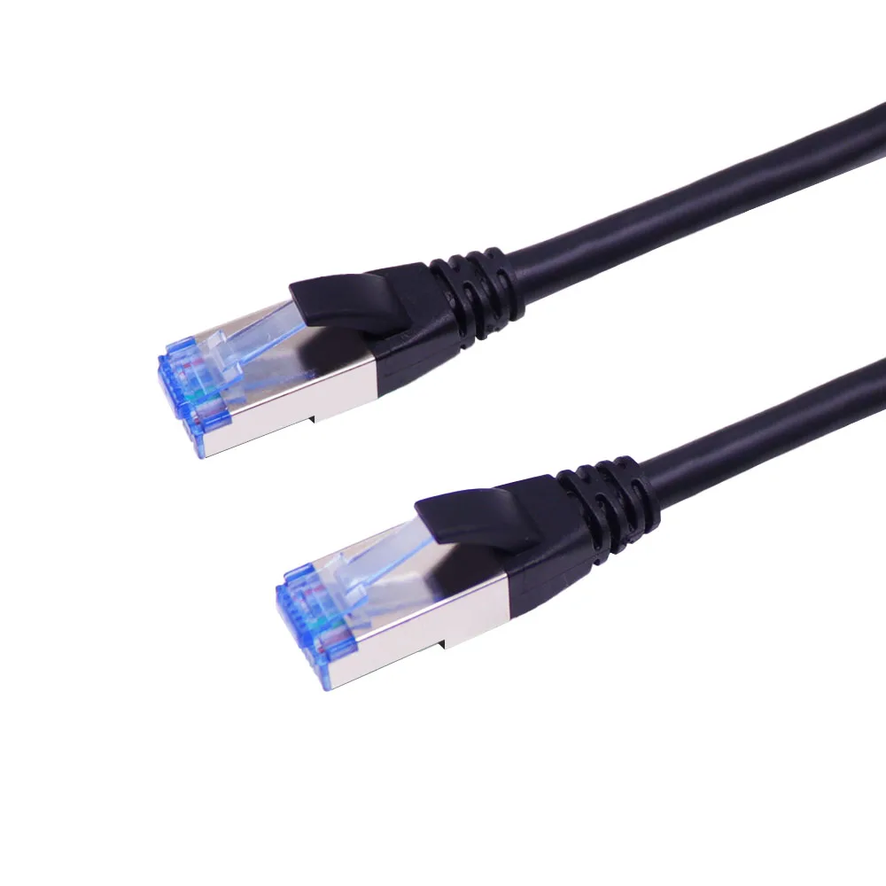 Câble Ethernet RJ45 SFTP Cat6 15m