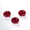 Blood red