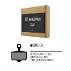 CRBP001 (POUR AVID ELIXIRR-CR SRAM-XX-XO TRICKSTUFFCLEG2)