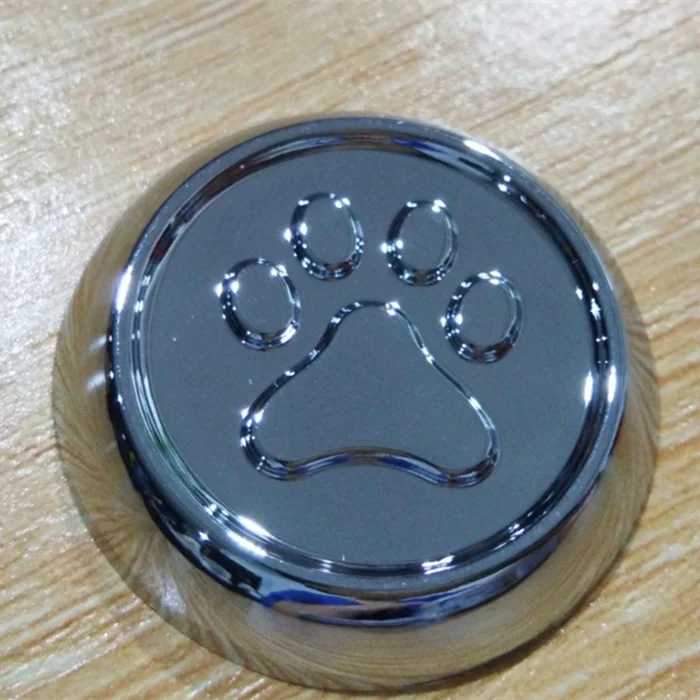 Simple And Practical Car Door Key Lock Cover Car Door Keyhole Covers