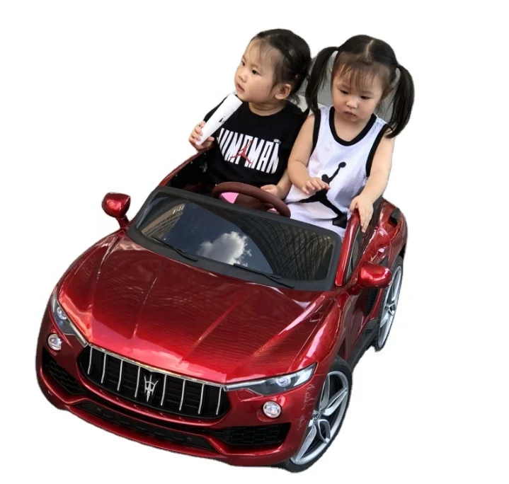 buy ride on car