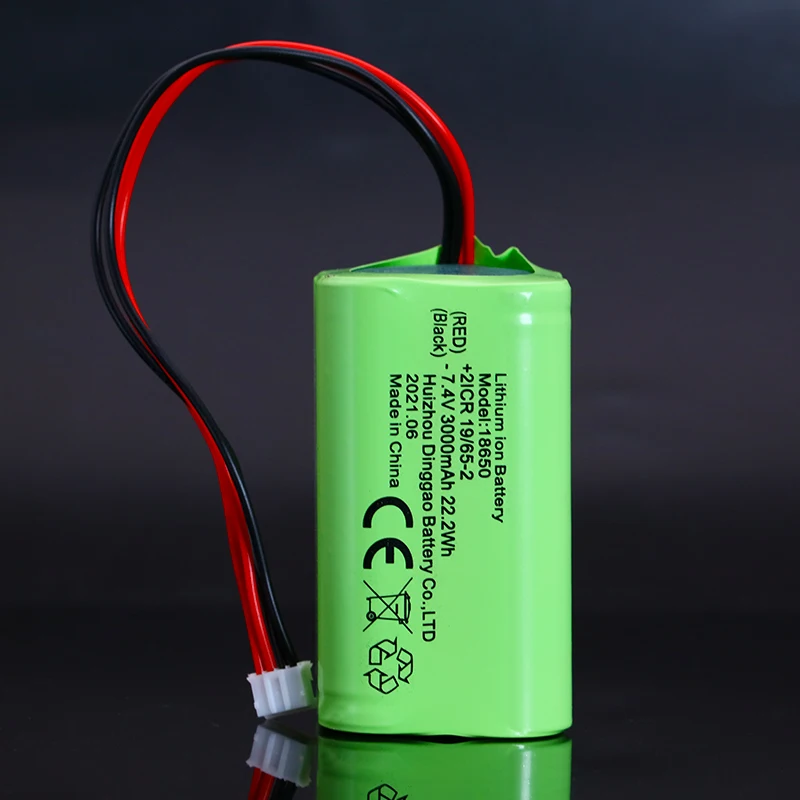 Hot Sell 72V 3S5P 12 Volt Battery Batterie 48V Lithium Polymer Battery