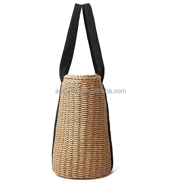 Women Straw Bags