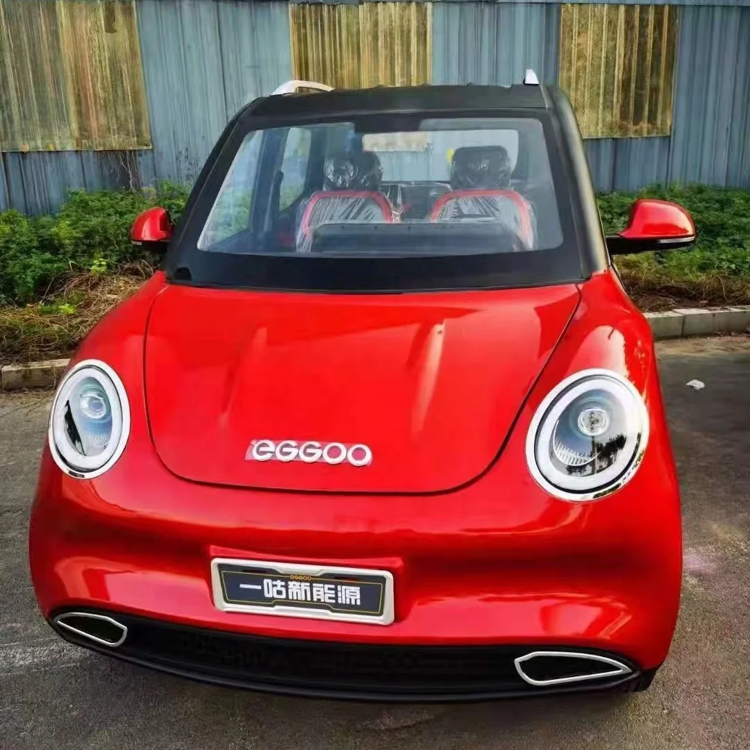 45km/h Eec Coc Electric Mini Car E Roller Battery Car Buy Electric