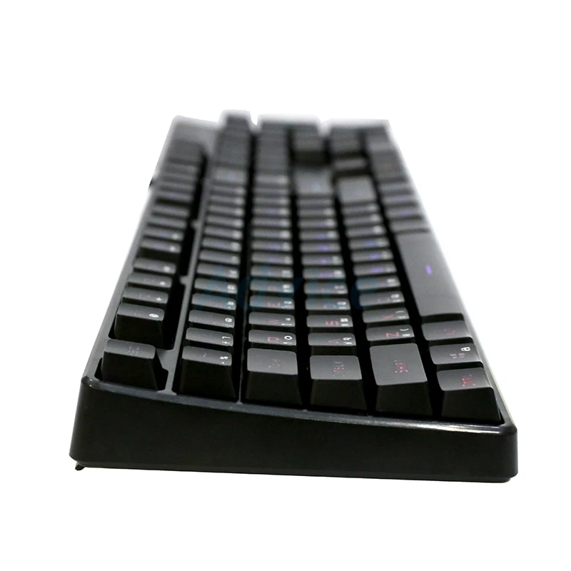 hp gaming keyboard k300