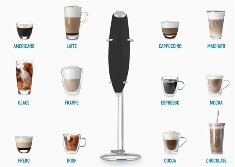electric whisk