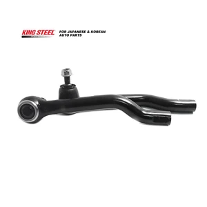 KINGSTEEL OEM D8520-4BA0A D85204BA0A Cheap Price Automotive Parts Tie Rod End Right for NISSAN X-TRAIL T32 2014-
