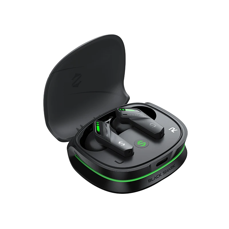 Black Shark Joybuds True Wireless Earbuds for Gaming