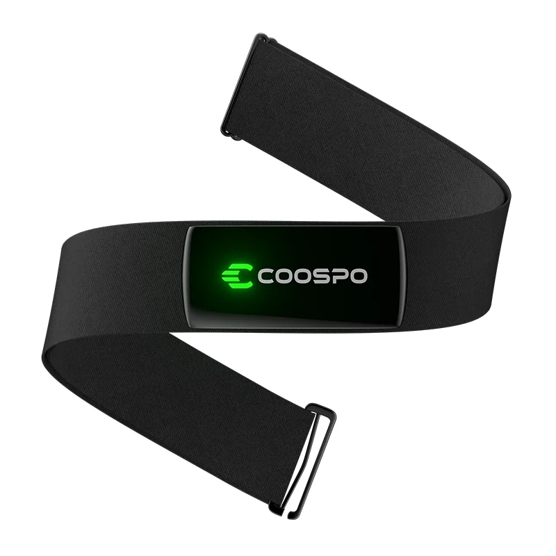 HZ9 Heart Rate Monitor Chest Strap Optical Fitness Outdoor Beat Sensor  Bicycle Heart Rate Monitor Fitness Trackers
