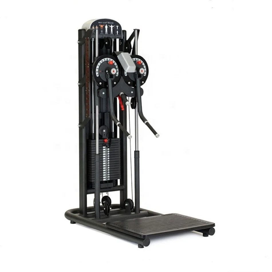 Wholesale Commercial Sports Equipment Strength Equipment China Fitness Equipment for Gym