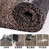 Brown nail bottom [16mm] medium thick