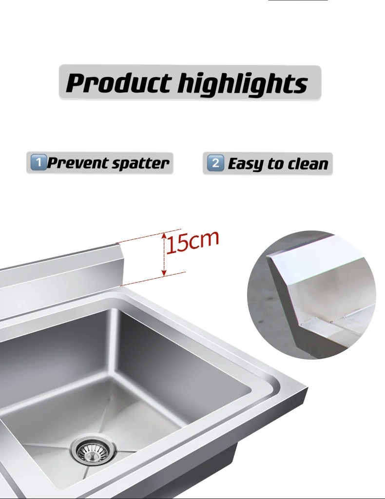 italian kitchen sink