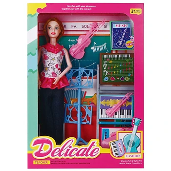 cheap doll set