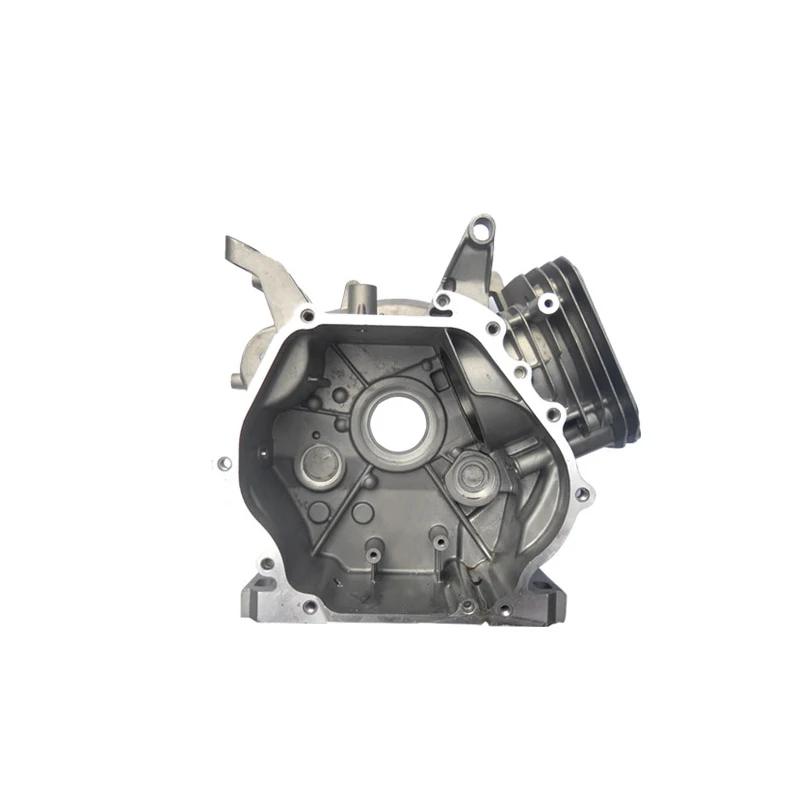 Aluminum Centrifugal Axial Pump, ZL101, closed impeller - detail 38