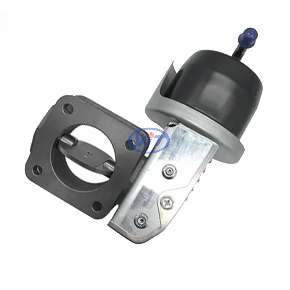 VIT    4HK1 NQR   Exhaust Brake Unit 8980566730   8-98056-673-0 8-98056673-0  AUTO PARTS