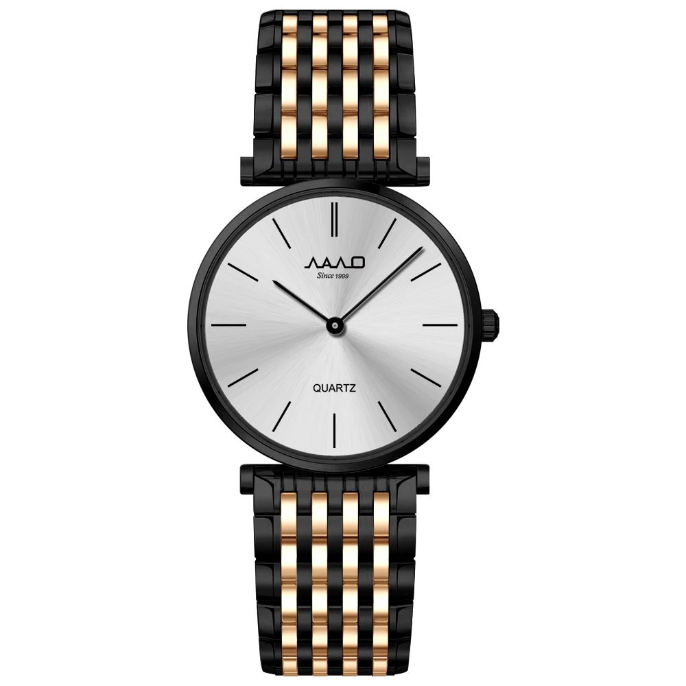 quartz watch saudi arabia price china factory customized quartz