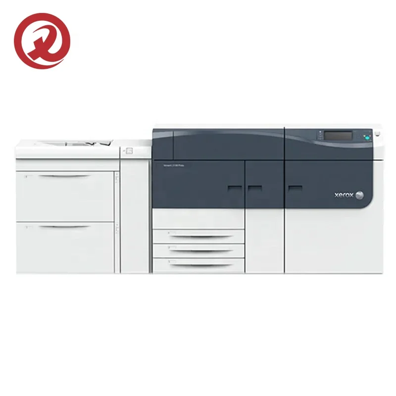 High Quality Second Hand Reconditioned Multifunctional Xer Ox Versant 3100 Press 100ppm A3 Color Laser Printer in Good Condition