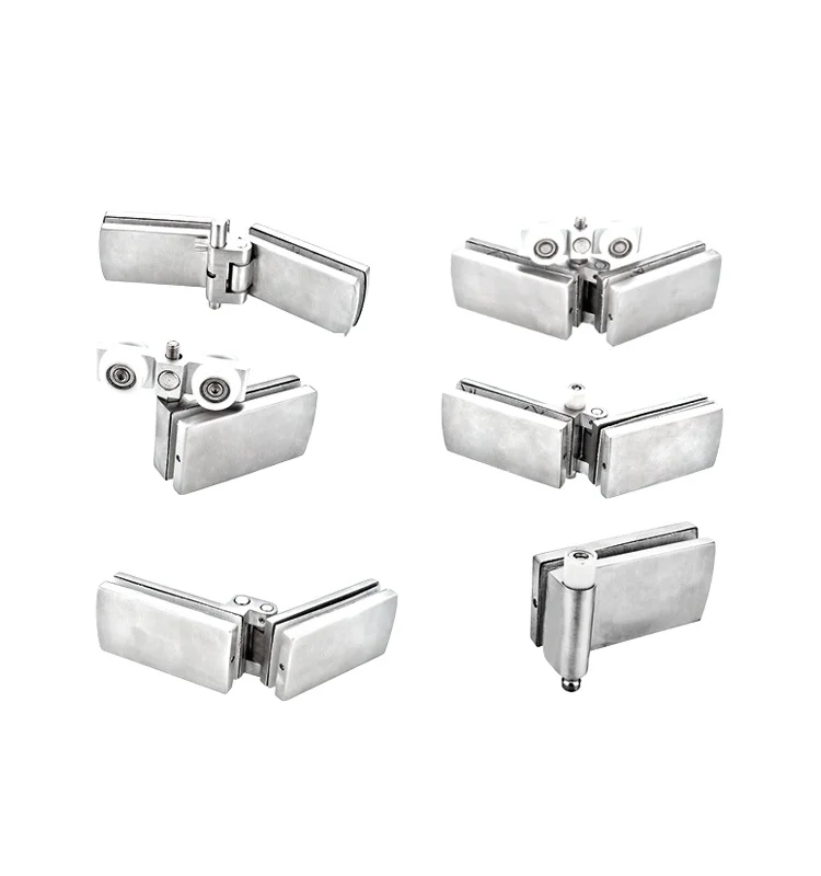 manufacturer folding sliding glass door system fitting frameless folding glass doors roller glass folding door hardware