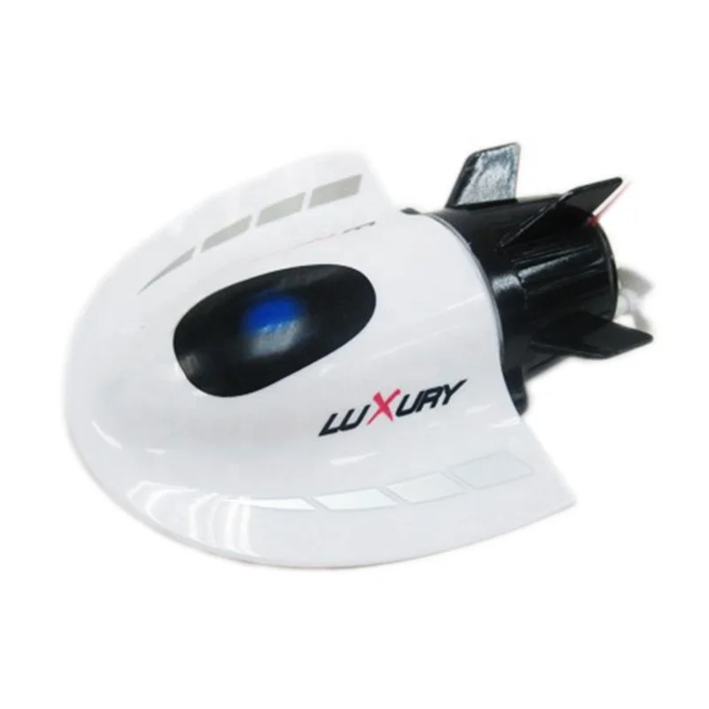Newest Item Electronic Remote Control Submarine Propeller Jet RC Speed Racing Boat Ship