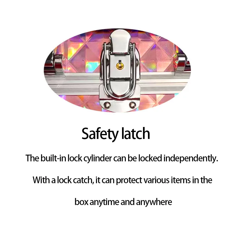 Vanity Box Girl Vanity Box Make Up Organizer Makeup Makeup Box Full Set