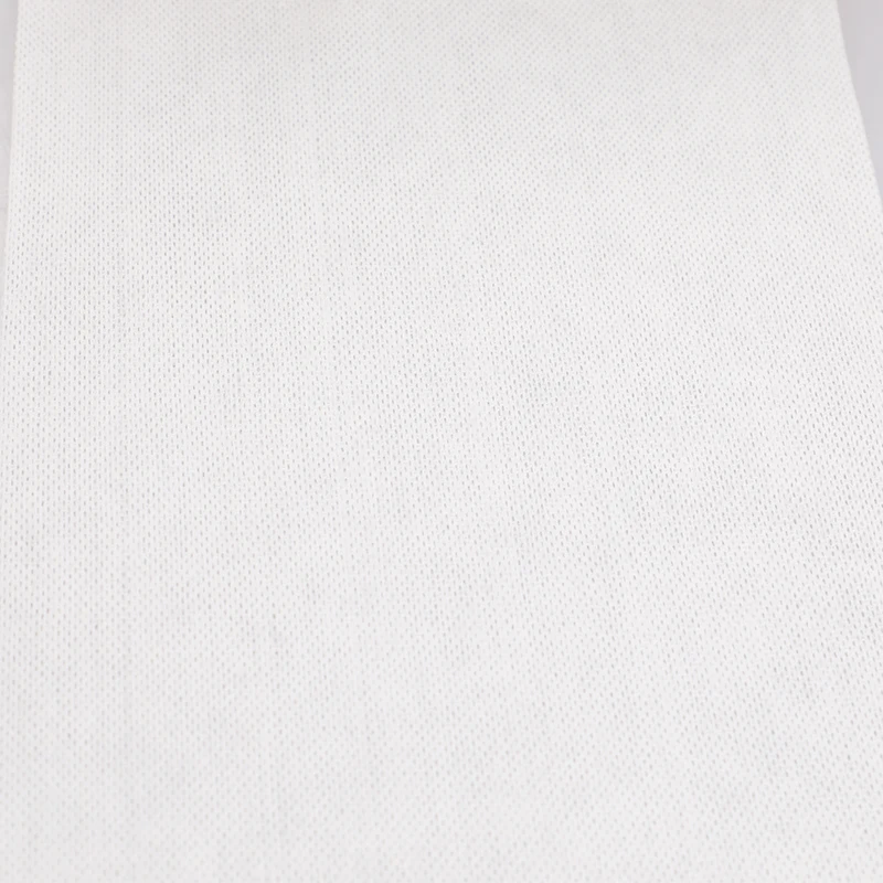 Китайская фабрика, гидро-спутывание, спанлейс, нетканый материал, 40 г/м2