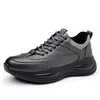 Single shoes f9668 gray