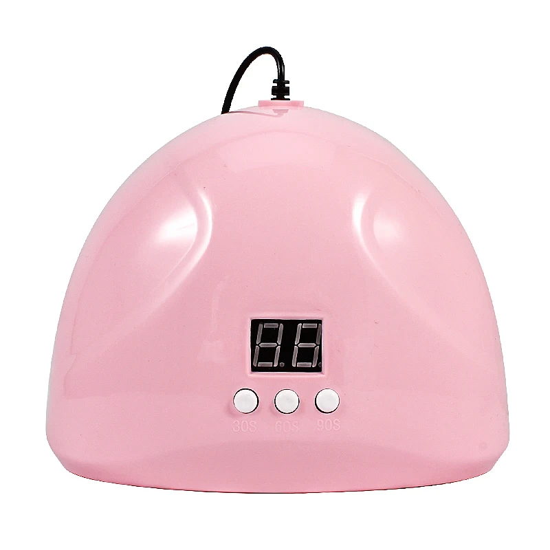 U•Spicy Pro Manicure 36W UV Nail Lamp Machine With Box Barely Used | eBay