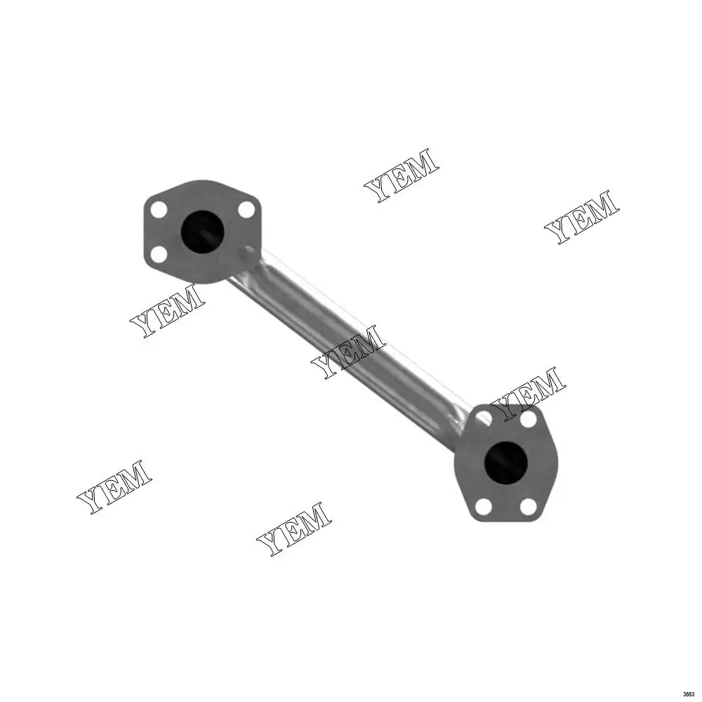New Machinery Engine Tube Assembly for 159-0246 1590246 Fast Delivery Engine Parts 3