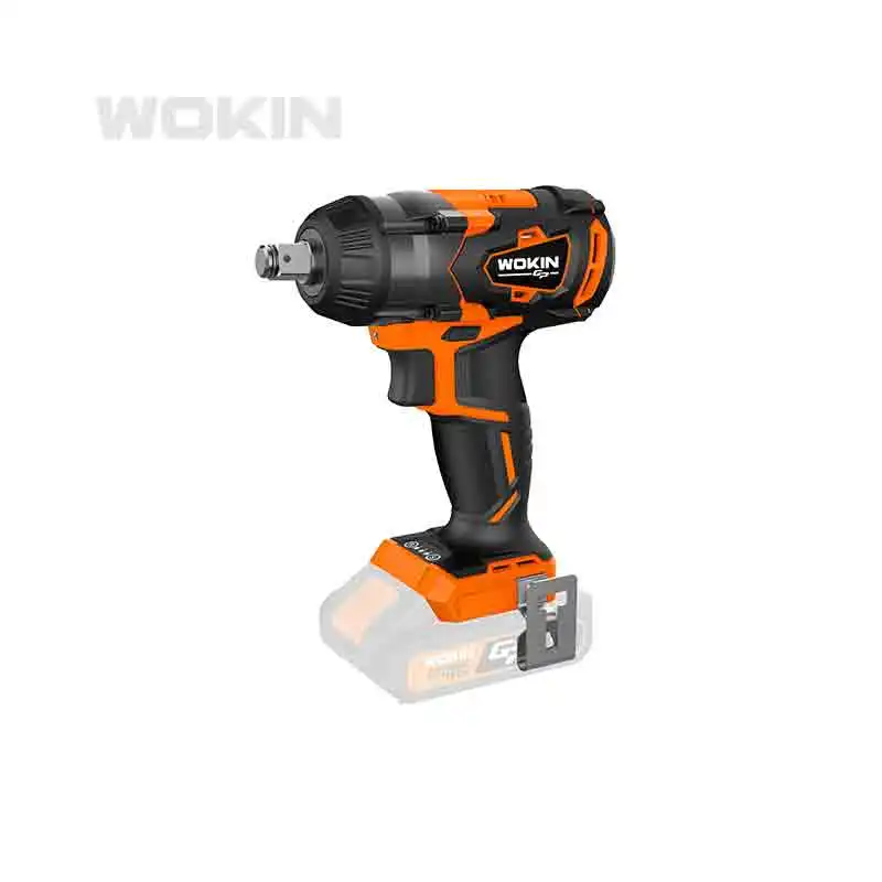 WOKIN 621335 Industrial Cordless Impact Wrench 350 Torque