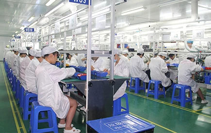 Pengjia (shenzhen) Technology Co., Ltd. 2