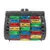 Black#Multi