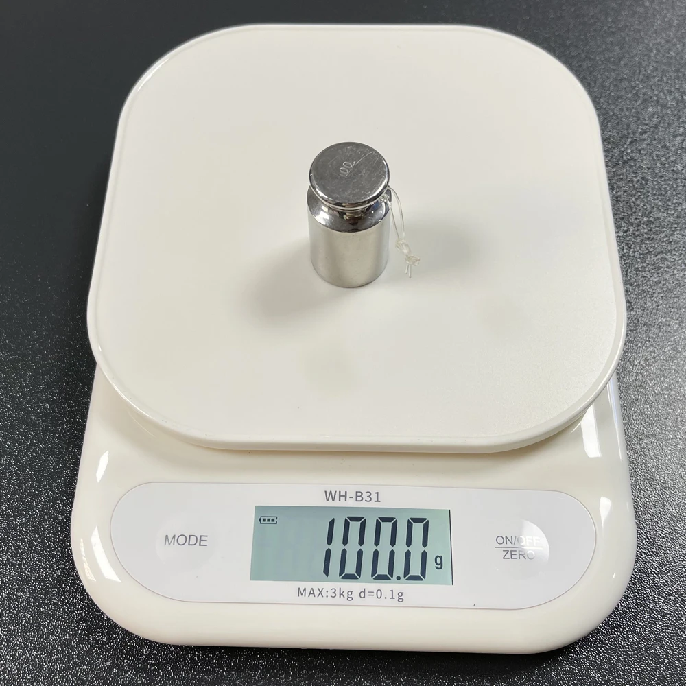 WH-B30 Weiheng Waterproof Kitchen Scale Wholesale