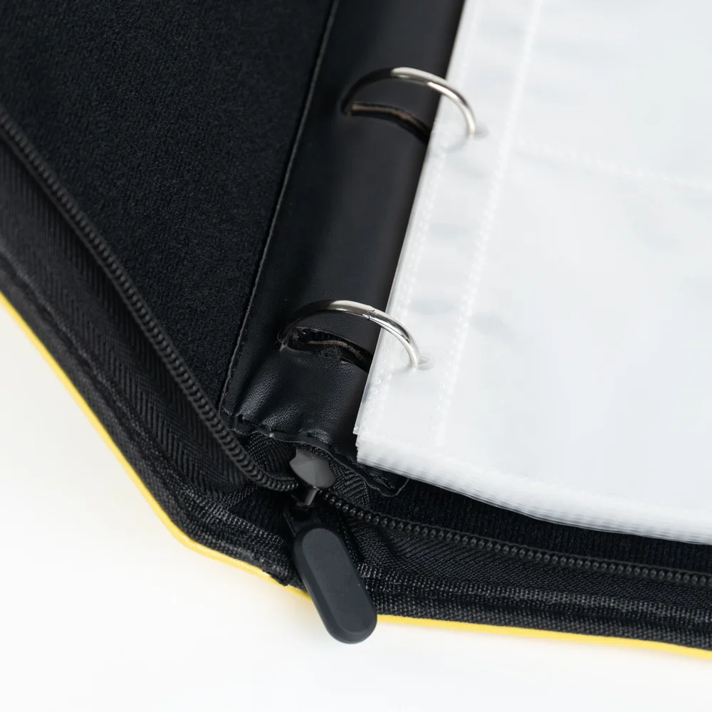 Lightweight Custom Durable Game Card Storage Eva Hard Shell Case For