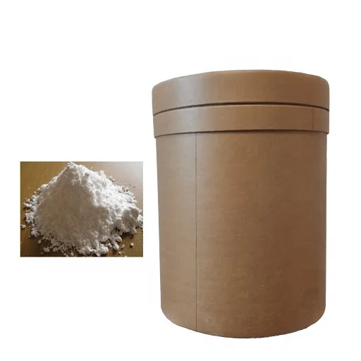 bulk stock food grade ethyl vanillin crystal - buy polar bear