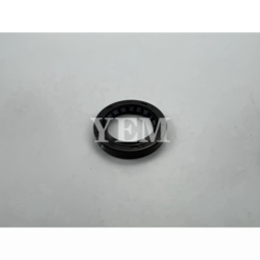2T72 Crankshaft Front Oil Seal for Yanmar Engine Standard Size Engine Parts