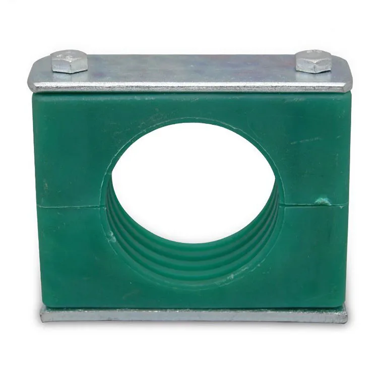 Hydraulic Pipe Clamp Stauff Style Single Clamp 10 Mm To 42 Mm Buy