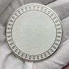 Argent CM0008