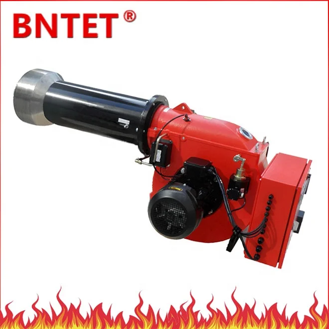 Italy Riello Diesel Burner Efficient Reliable Solutions - Main Image