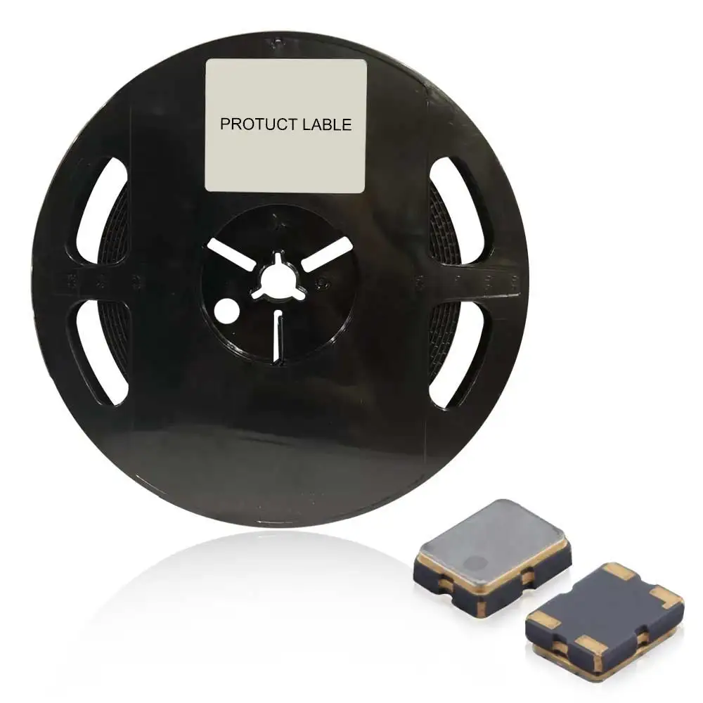 ☪取引 MY GROUP 830108000000 CFPX-218 Surface Mount Quartz Crystal