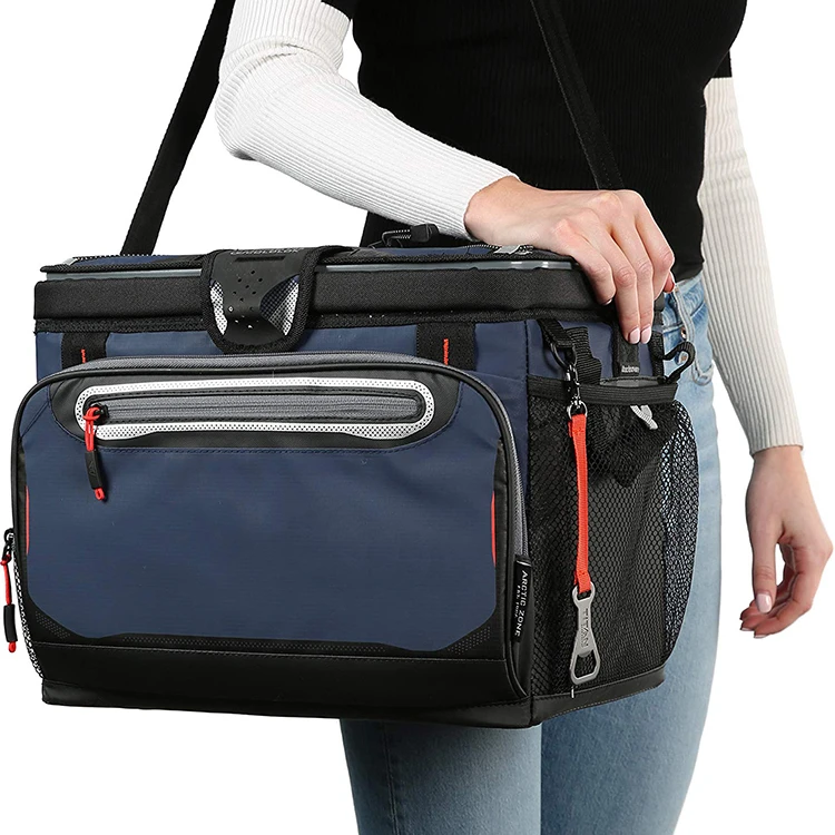 titan cooler bolsa