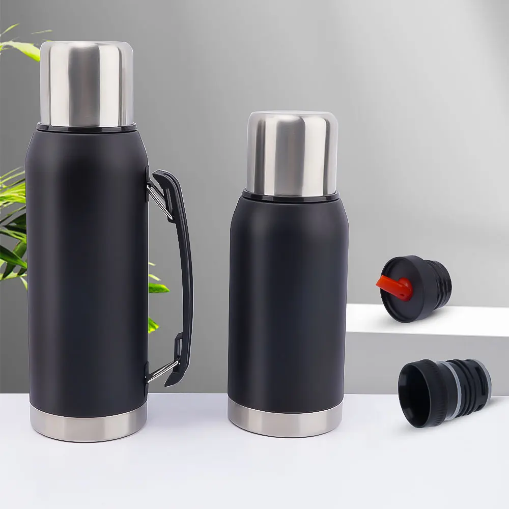 Replacement Stopper For THERMOSS Bottles - Vacuum Insulated Beverage Lid