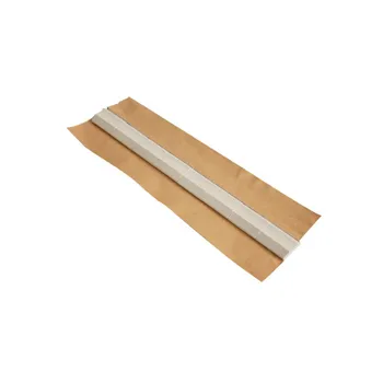 B Type Welding Ceramic Backing With Adhesive Tape,Weld Backing Strip ...