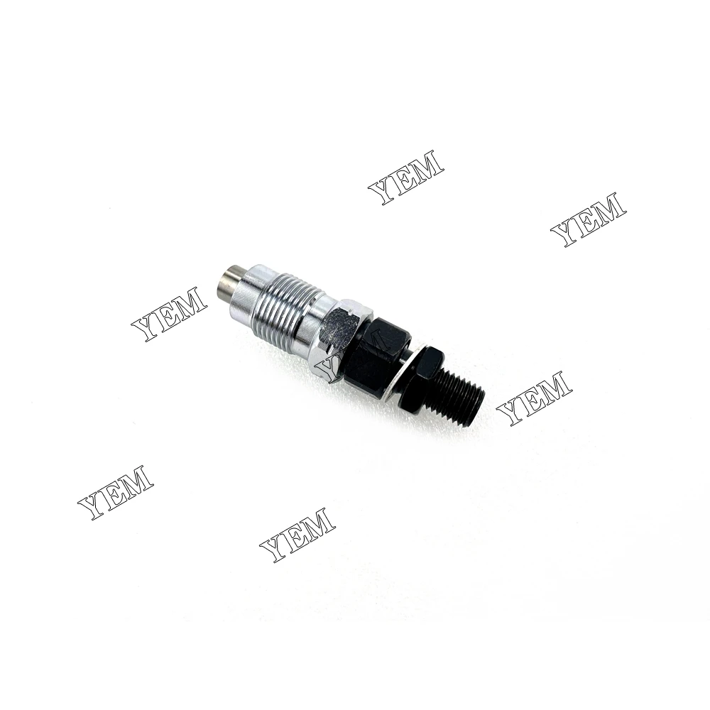 For Perkins 404D-22 Injector DN4PDN117 131406490 Heavy Equipment Engine Parts 5