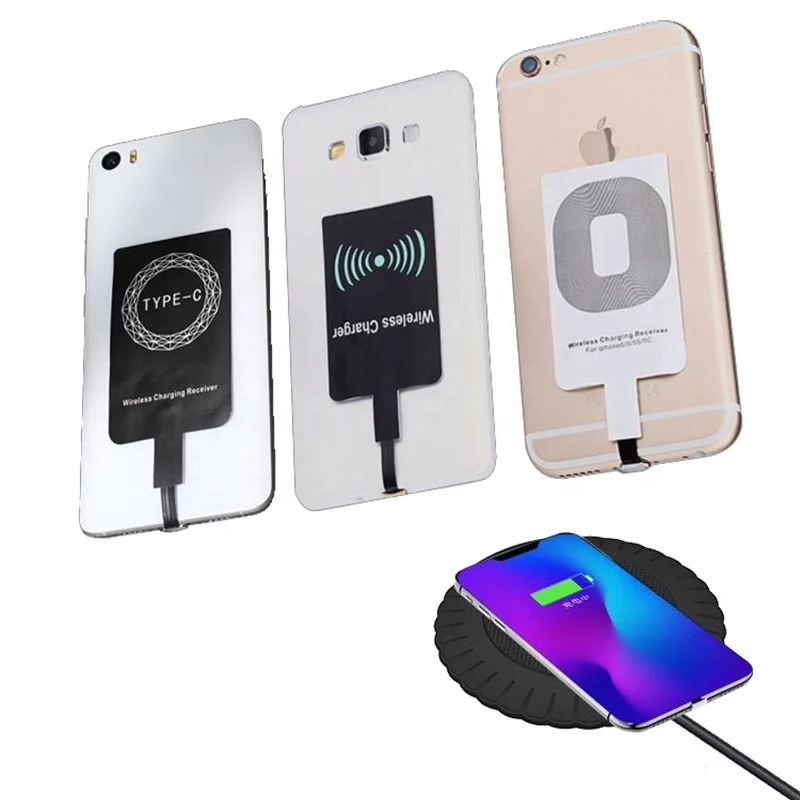 Wireless Charging Universal Mobile Charger Price Wholesale Factory