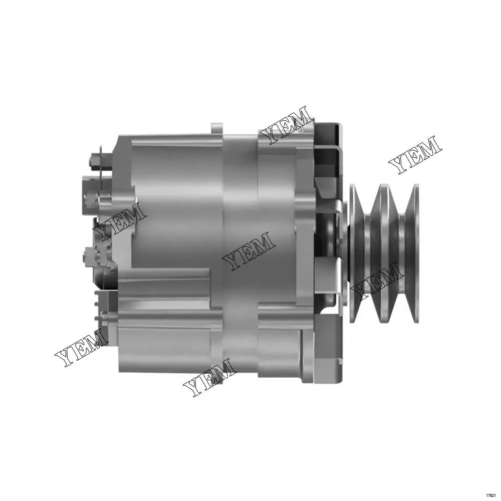 Extra Durable Alternator for 263-7672 2637672 China Engine Parts Supplier 3