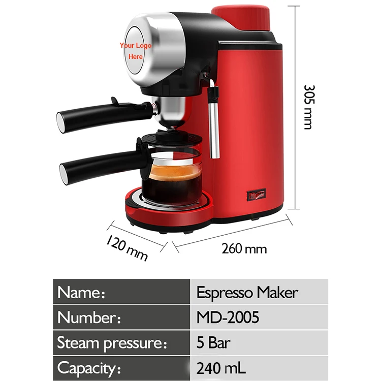 Hot Sale Programmable Auto Shutoff High End Commercial & Household
