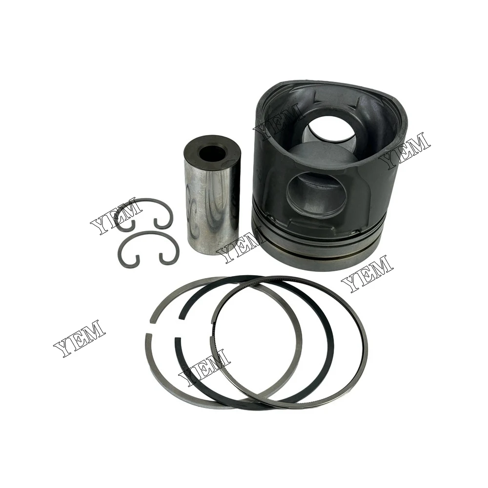 Wholesale D9408 Piston 9274771A for Liebherr 3